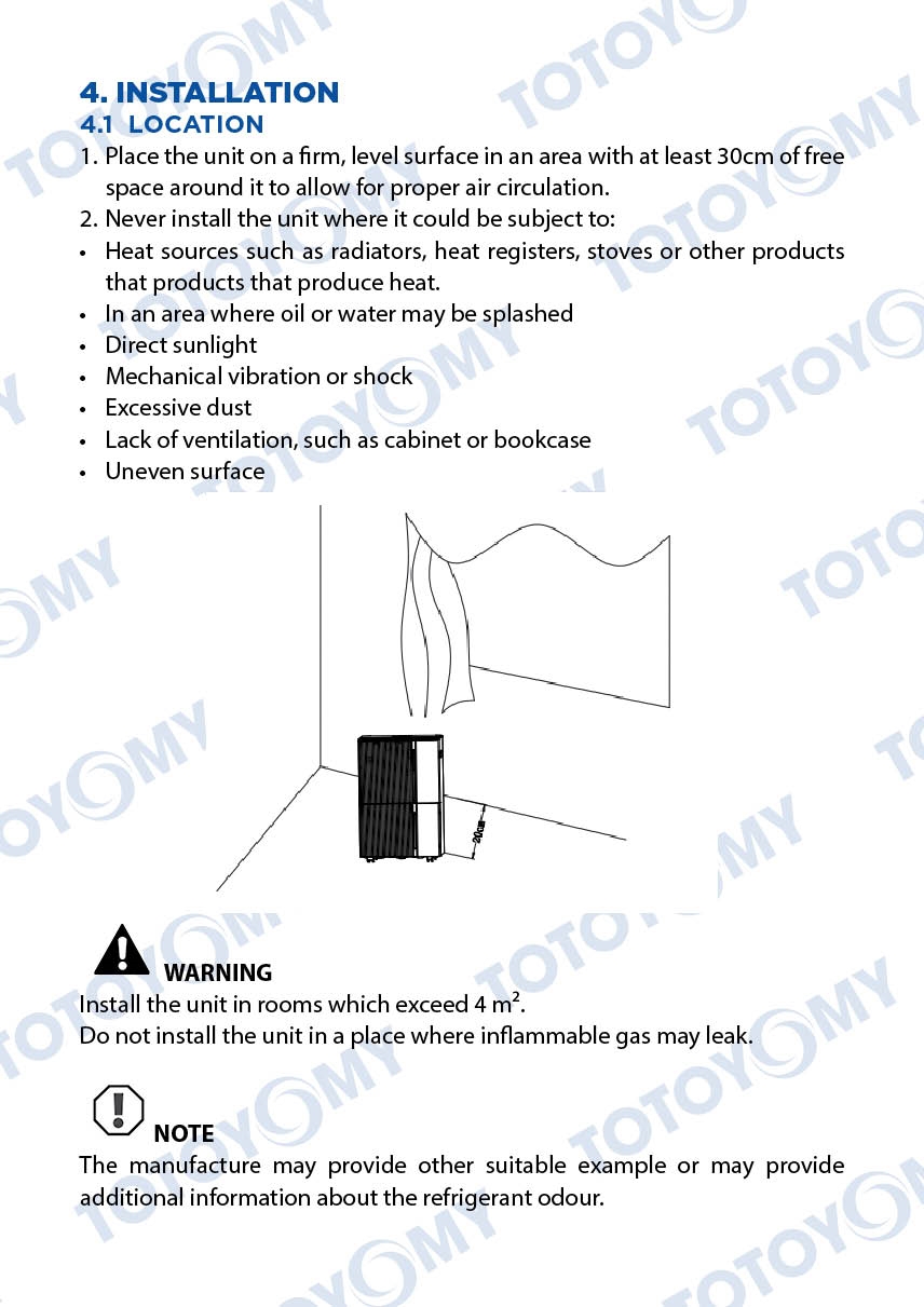 totoyomy dehumidifier td z35n w jp08